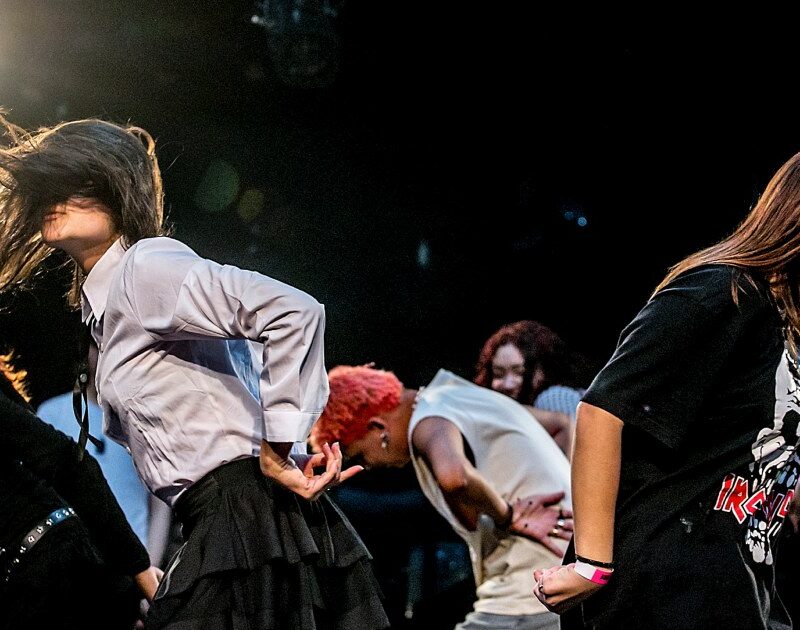 CULTSP PRO e CCCB oferecem cursos gratuitos de dança de K-Pop em São Paulo