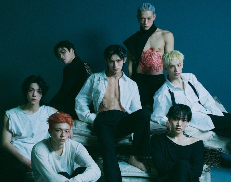 ALL(H)OURS lança mini-álbum ‘NO DOUBT’ com faixa-título trap-rock