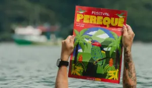 Festival Perequê, de Paraty, revela detalhes da programação