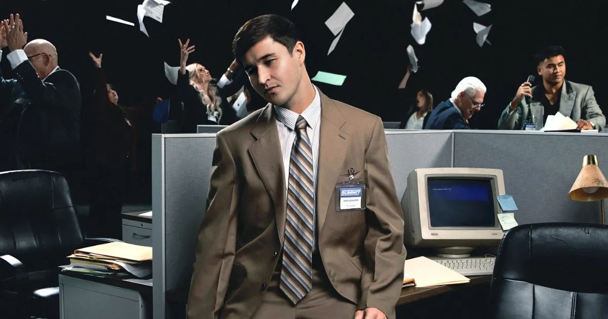 John Summit (reprodução Facebook)