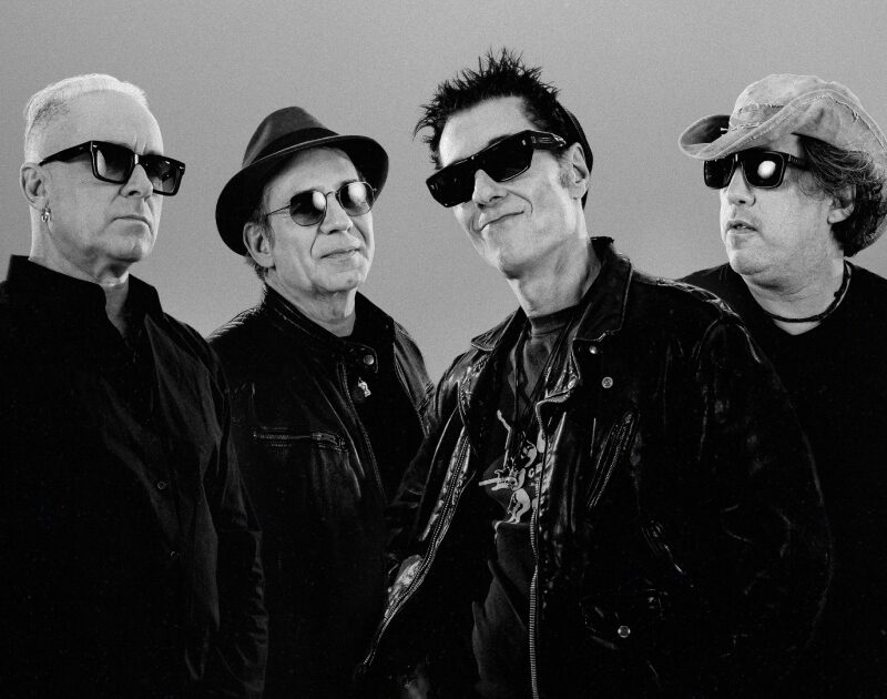 Capital Inicial celebra Renato Russo no Rock in Rio 2026