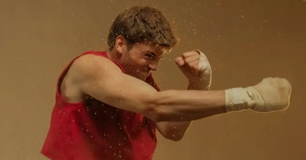 Ruel (reprodução Instagram)