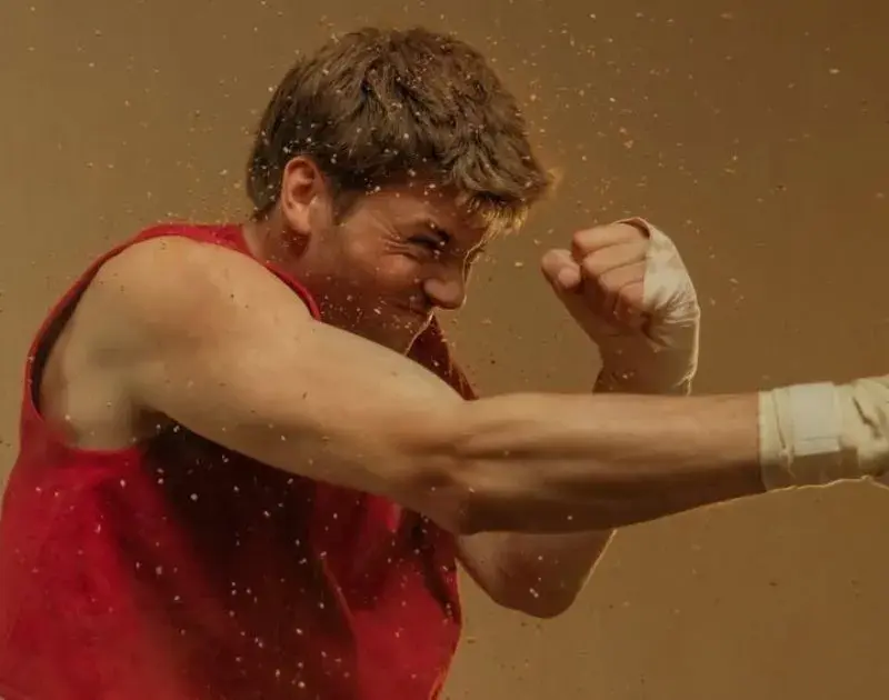 Ruel, atração do Lollapalooza, comenta: ‘A energia do Brasil é incomparável’