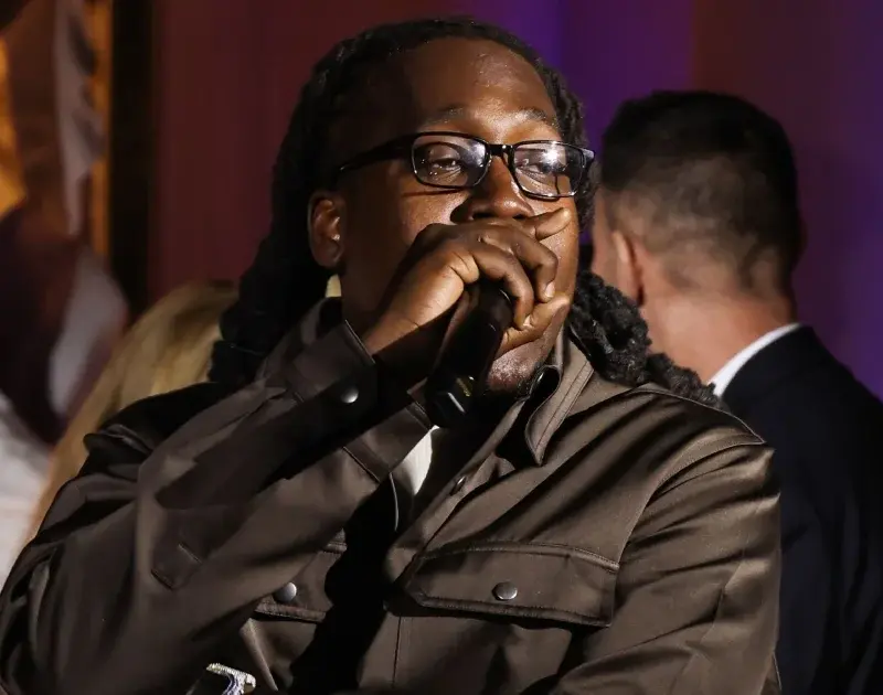 Como foi a presença da Billboard no SXSW