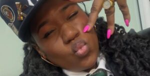 DJ Tamy (Reprodução/Instagram)