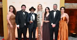 Golden Globes