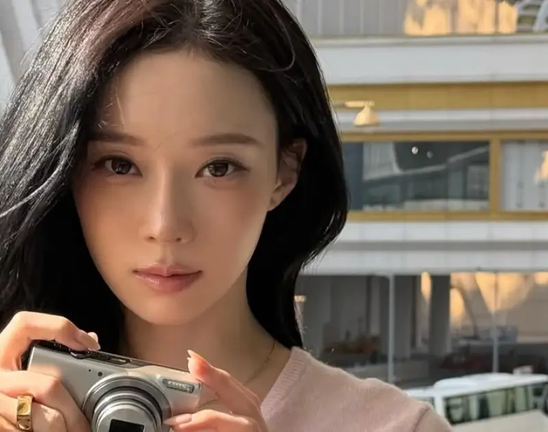 Winter, do aespa, doa milhões e entra em clube da UNICEF