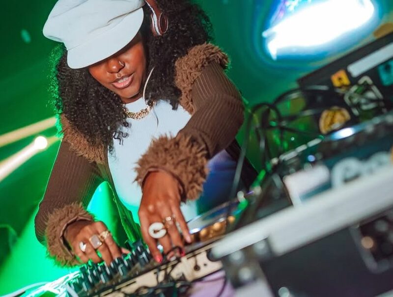 Lolla BR 2026: Sexta-feira no Sprite Fresh District vai da house ao afrobeats