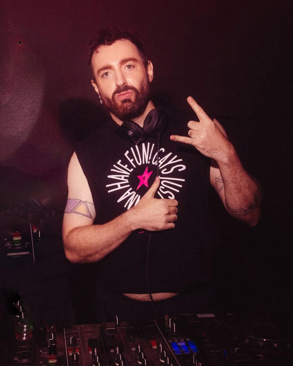 Rafa Maia (Reprodução/Instagram)