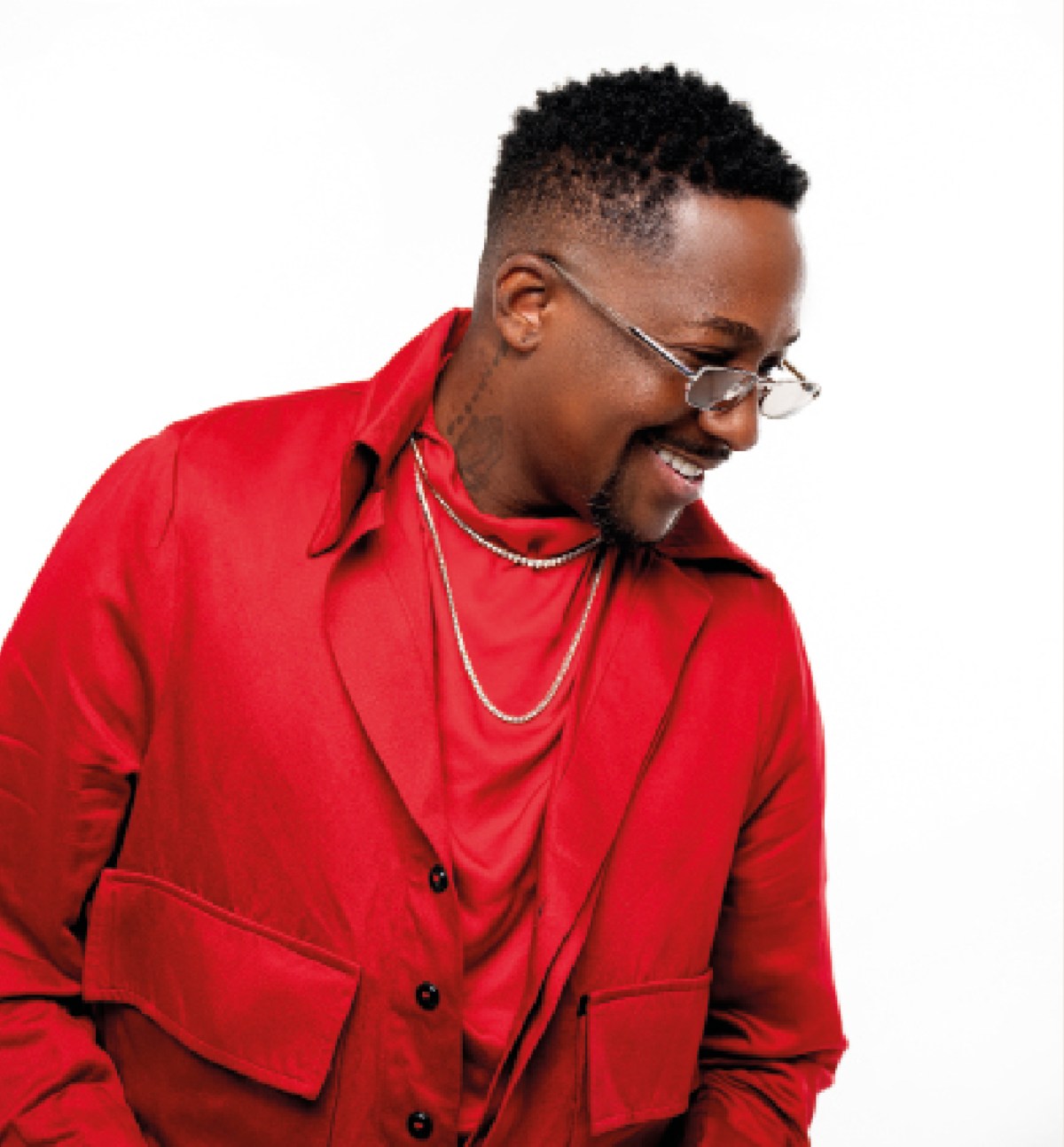 O sambista Mumuzinho vai rodar o Brasil (Eduardo Carvalh0)