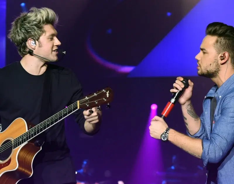 Novo álbum de Niall Horan conta com homenagem a Liam Payne