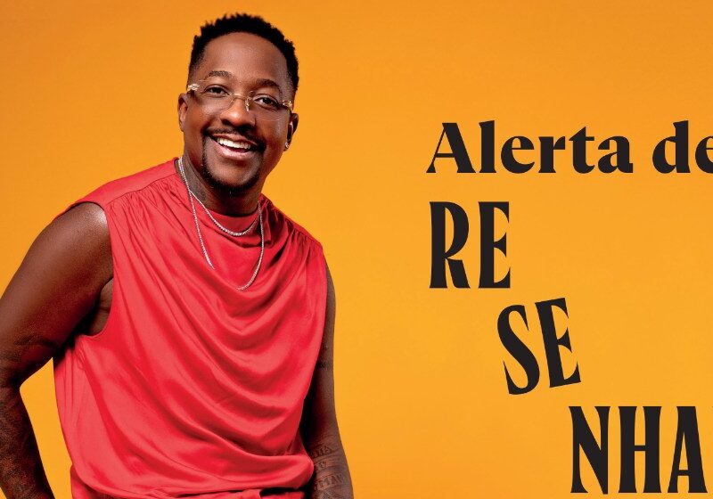 Mumuzinho consolida faceta empresarial e celebra uma década de Resenha do Mumu