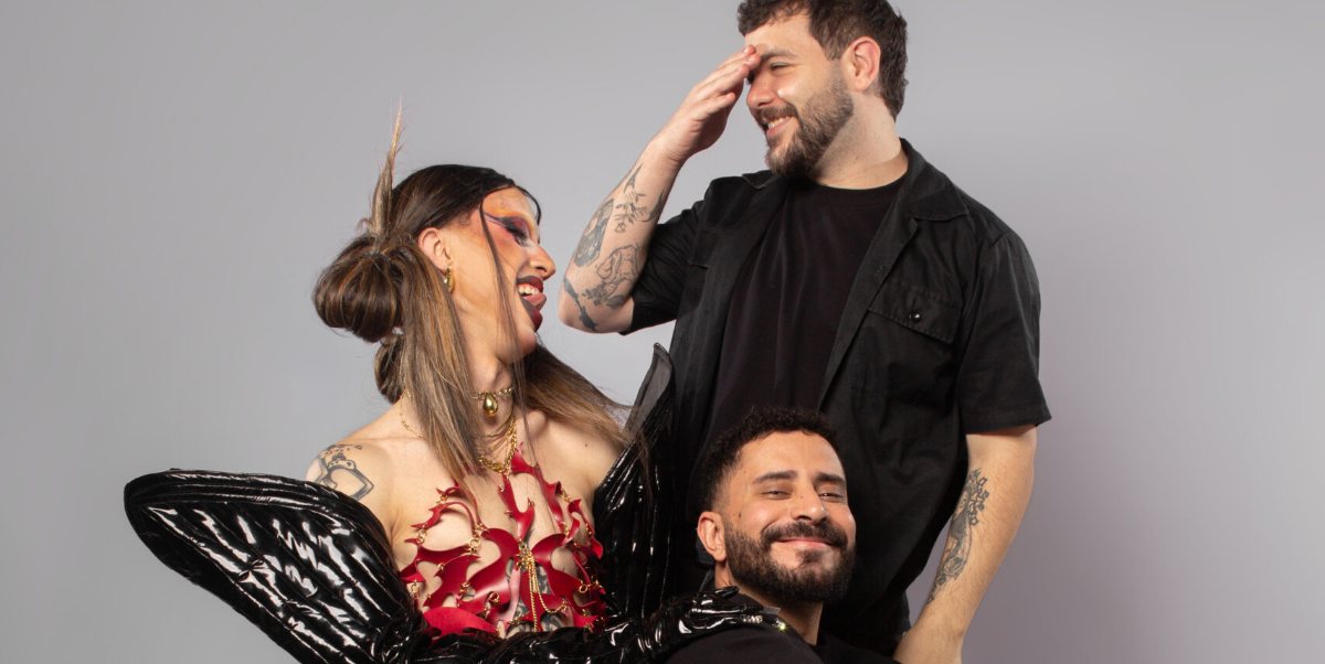 Affair DJs (Divulgação)