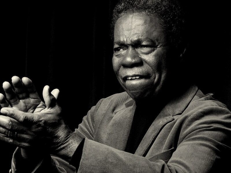 Paulinho da Costa, o brasileiro que colocou o mundo para dançar