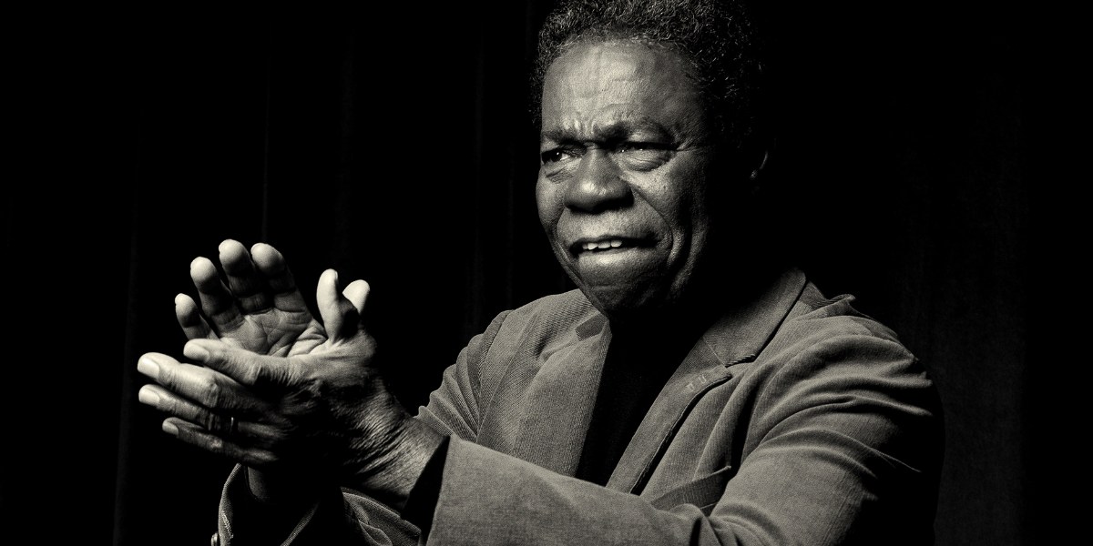 Paulinho da Costa (Divulgação)