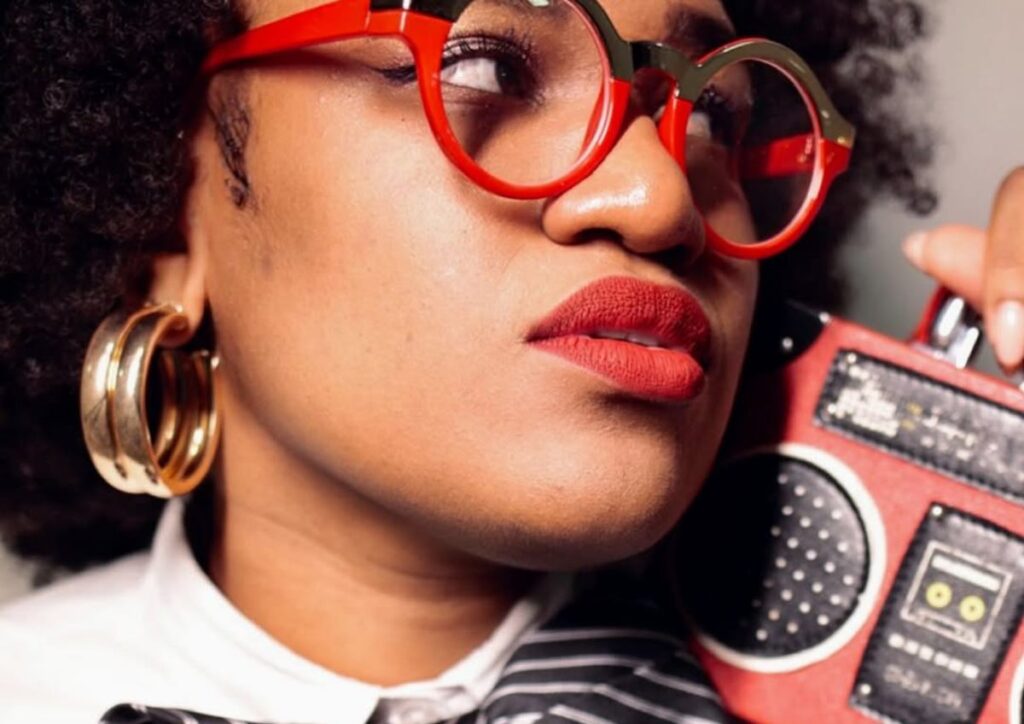 DJ Tamy (Reprodução/Instagram)