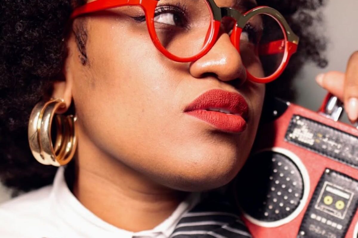 DJ Tamy (Reprodução/Instagram)