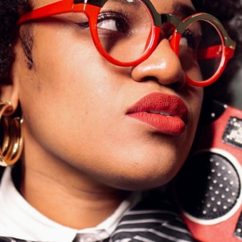 Sprite Fresh District: 5 momentos do set por DJ Tamy