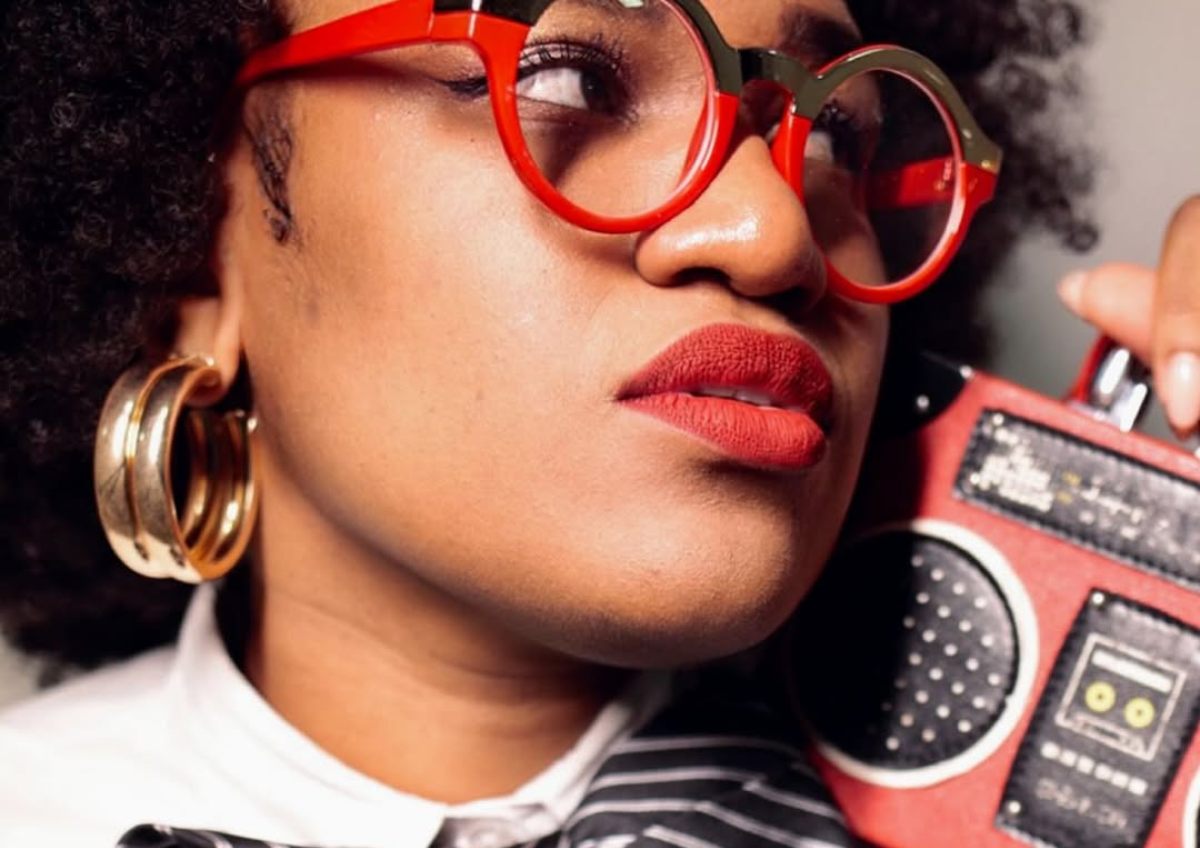 DJ Tamy (Reprodução/Instagram)