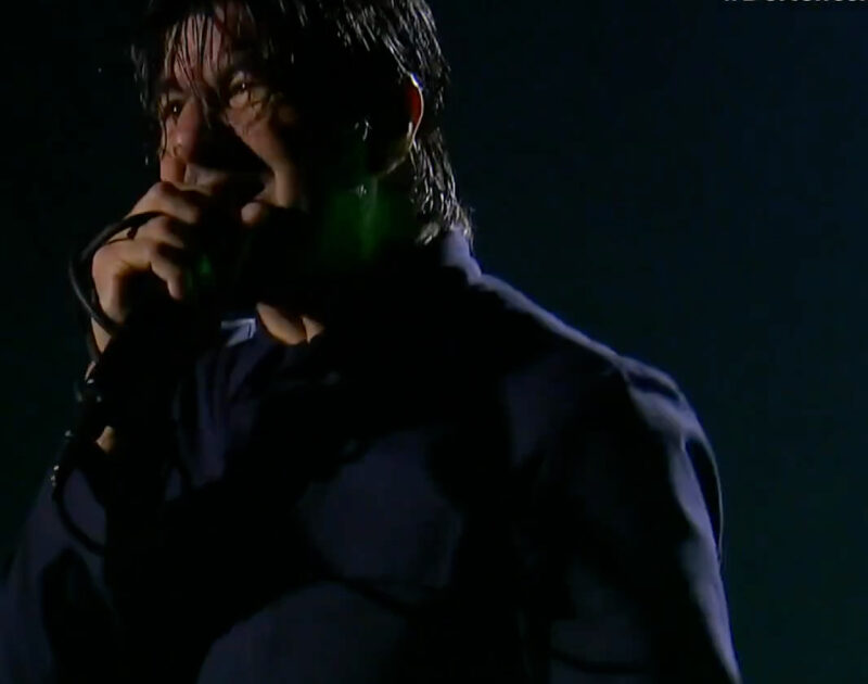 Deftones explica o amor da GenZ no Lollapalooza 2026