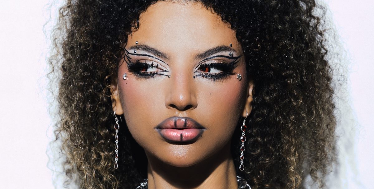 Sprite Fresh District: 5 momentos do set de Clementaum 1 DJ Clementaum (Divulgação)