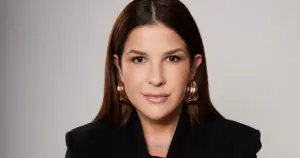 Ju Ferraz (crédito Laura Montice)