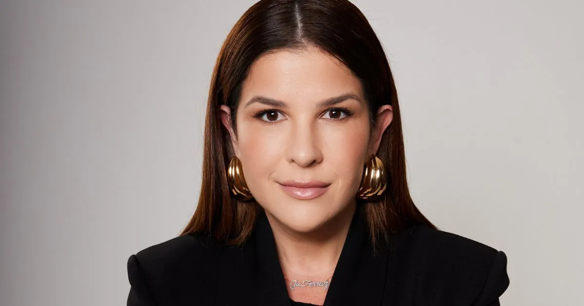Ju Ferraz (crédito Laura Montice)