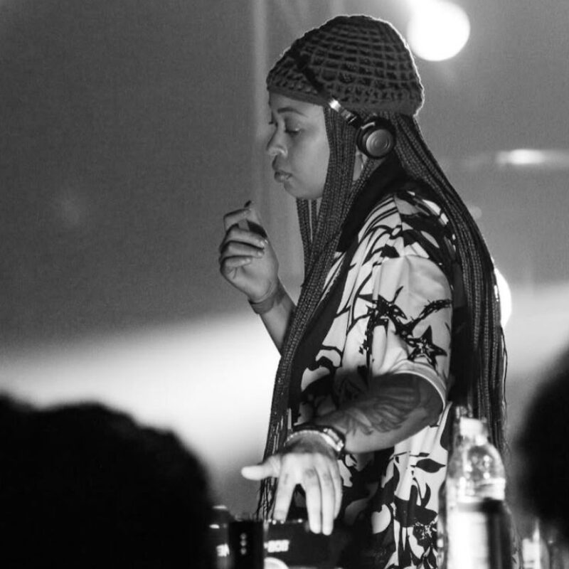 Sprite Fresh District se move em alto e bom som no último dia do Lolla BR 2026