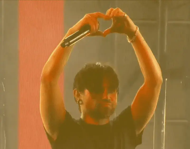 Skrillex: legado e inovação em set direto no Lollapalooza