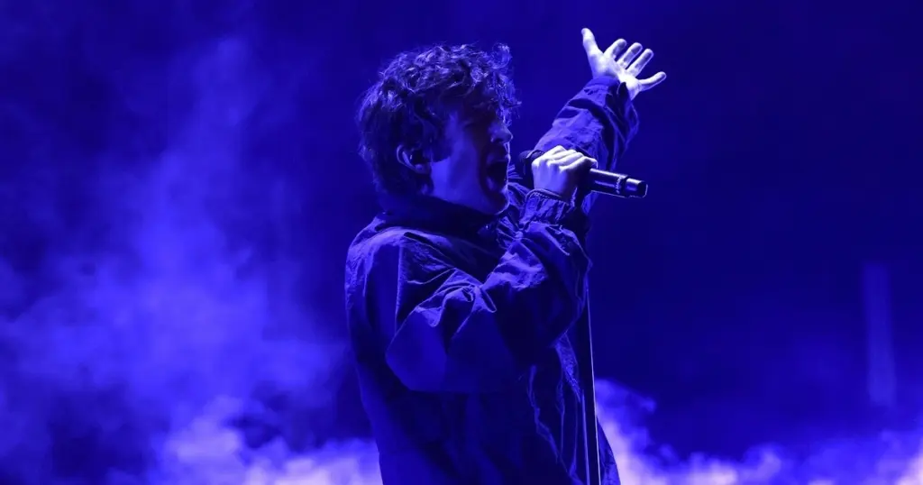 Turnstile no Lollapalooza Brasil 2026 (Brazil News)