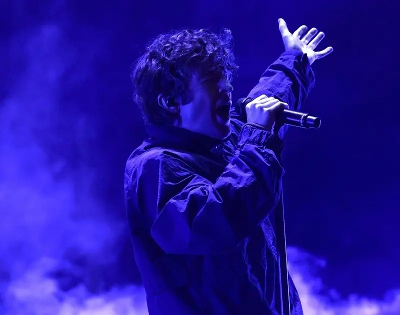 Turnstile incendeia Lollapalooza Brasil com show visceral