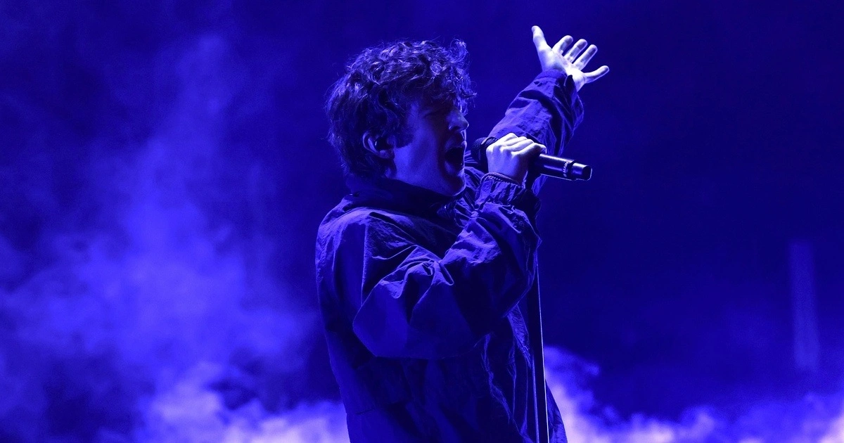 Turnstile elogia Sepultura: 'Uma das bandas de metal favoritas' 2 Turnstile no Lollapalooza Brasil 2026 (Brazil News)