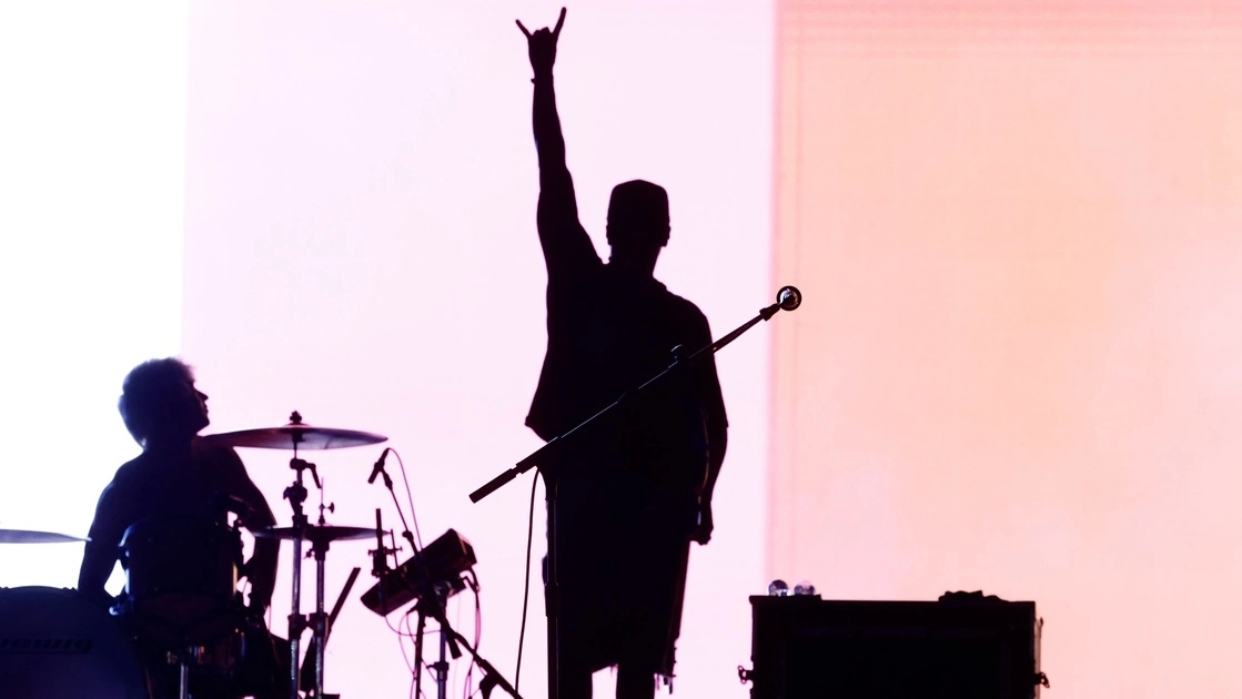 Turnstile no Lollapalooza Brasil 2026 (Brazil News)