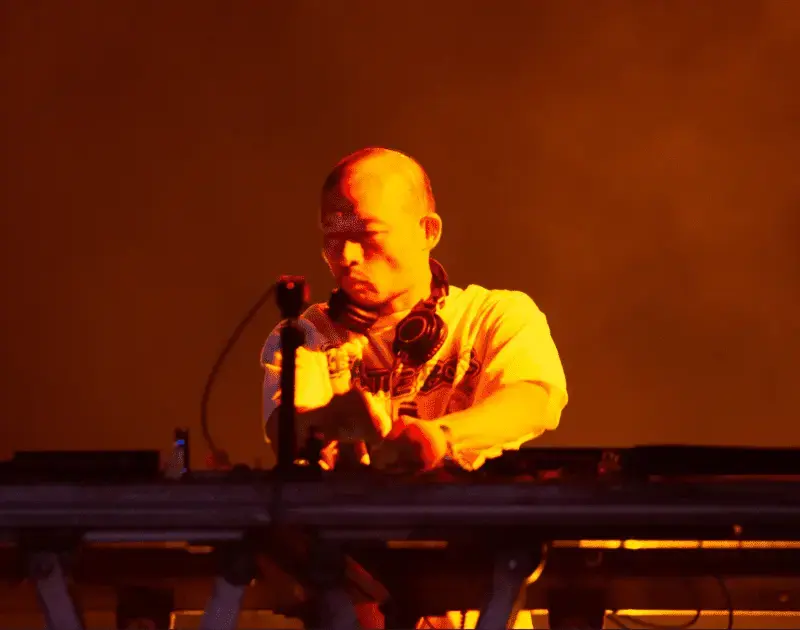 Imprevisível e irreverente, Yousuke Yukimatsu ganha o Lolla