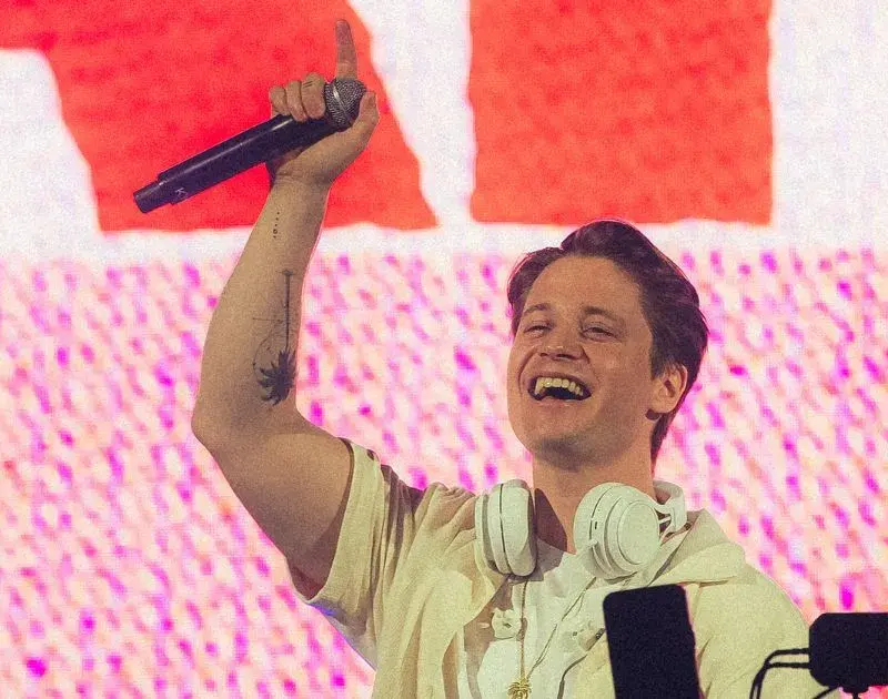 Kygo relembra juventude no Brasil: ‘Não queria voltar pra Noruega’
