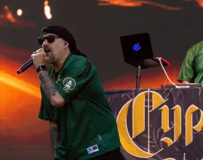 Cypress Hill fala sobre legado no hip-hop e anuncia álbum em espanhol