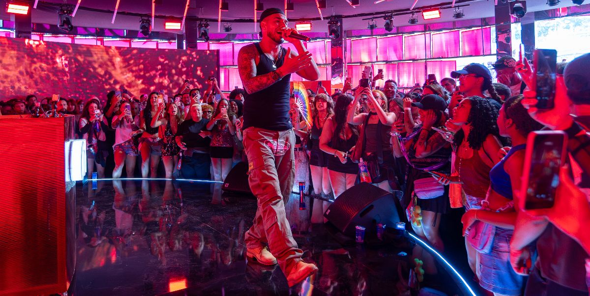 2ZDinizz no Coke Studio (Tati Silvestroni)