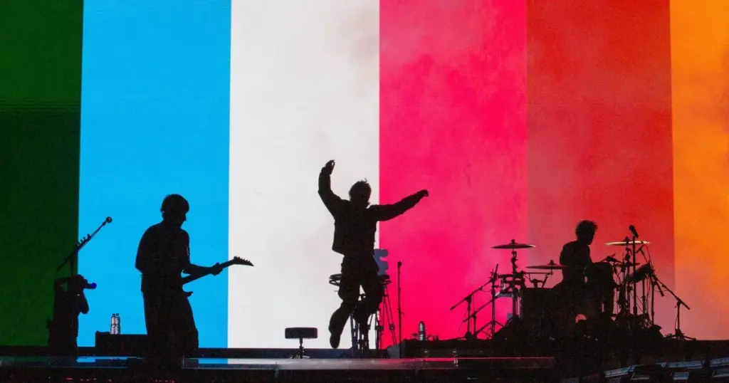 Turnstile no Lollapalooza Brasil 2026 (Sidnei Lopes - @observadordaimagem)