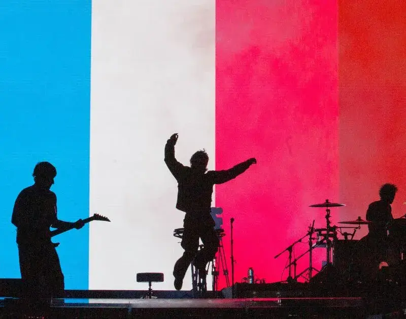 Turnstile elogia Sepultura: ‘Uma das bandas de metal favoritas’