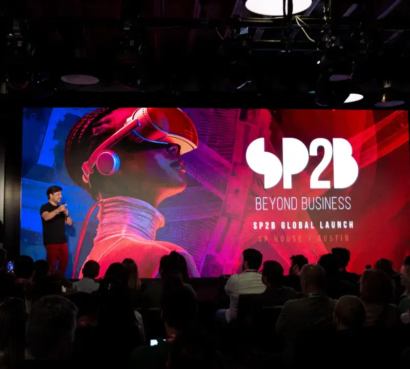 Confira os primeiros nomes anunciados para a estreia do SP2B