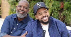 Péricles e Lucas Morato (Instagram)