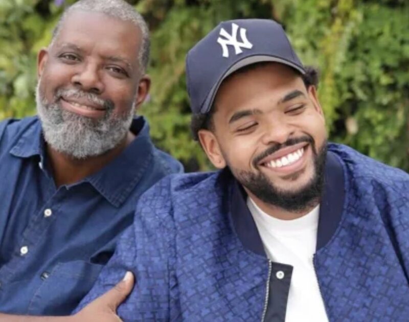 Lucas Morato convoca Péricles, Thiaguinho e Ferrugem para novo audiovisual