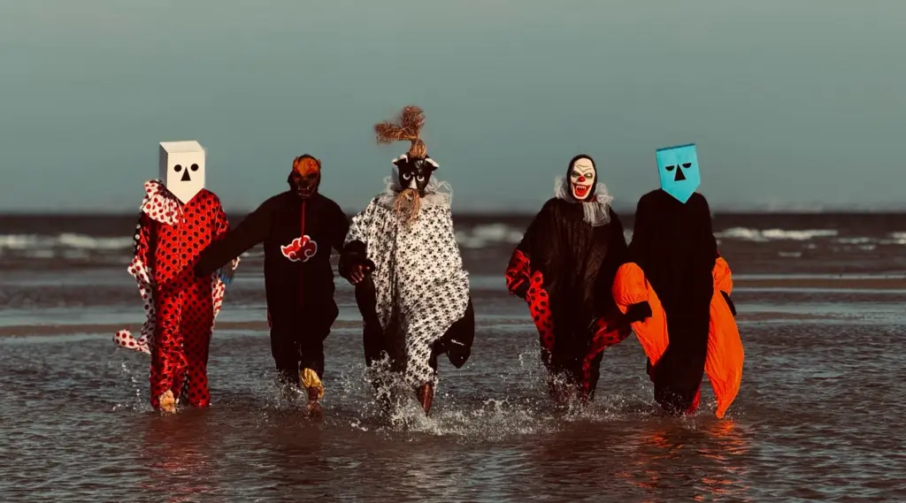 BaianaSystem (Filipe Cartaxo/ @cartaxocopia)