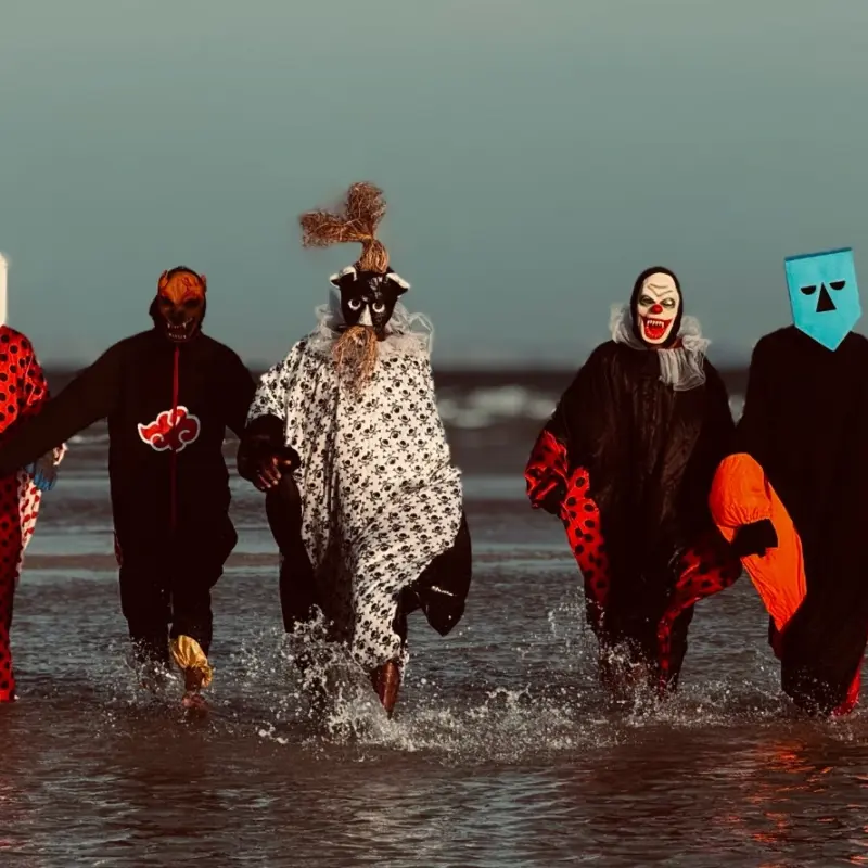 BaianaSystem é a nova capa da Billboard Brasil