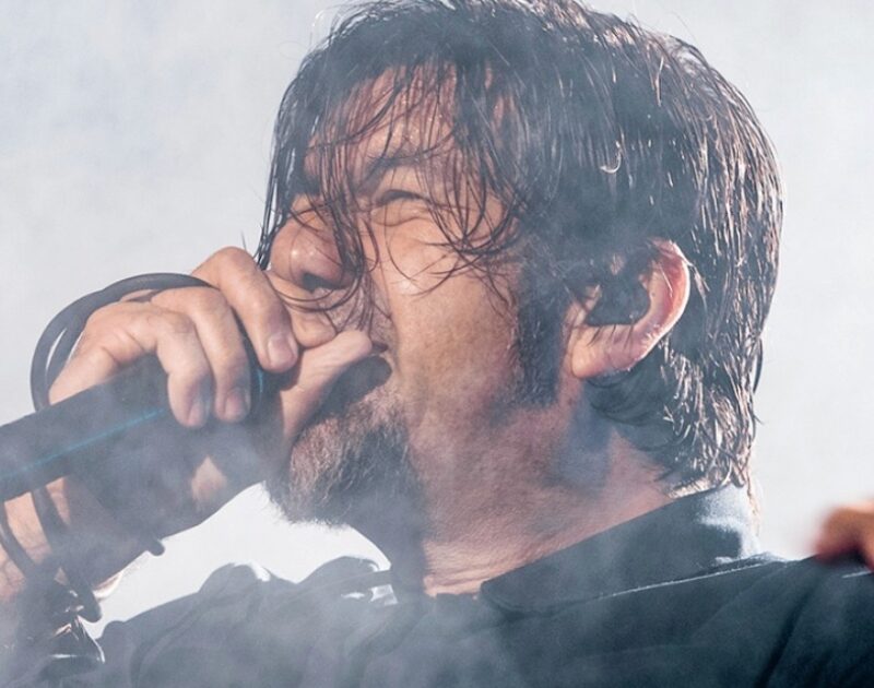 Deftones explica o amor que desperta da GenZ no Lollapalooza 2026