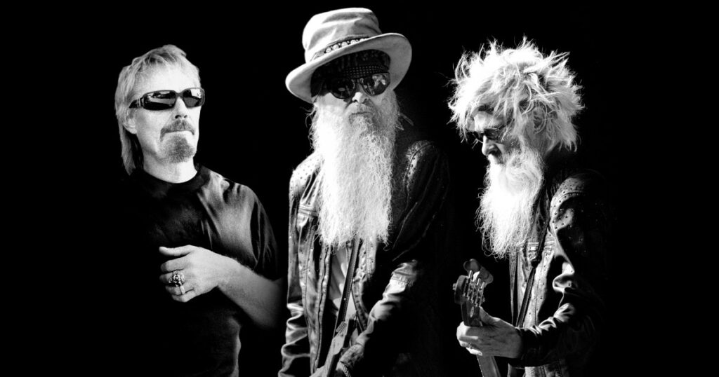 ZZ Top