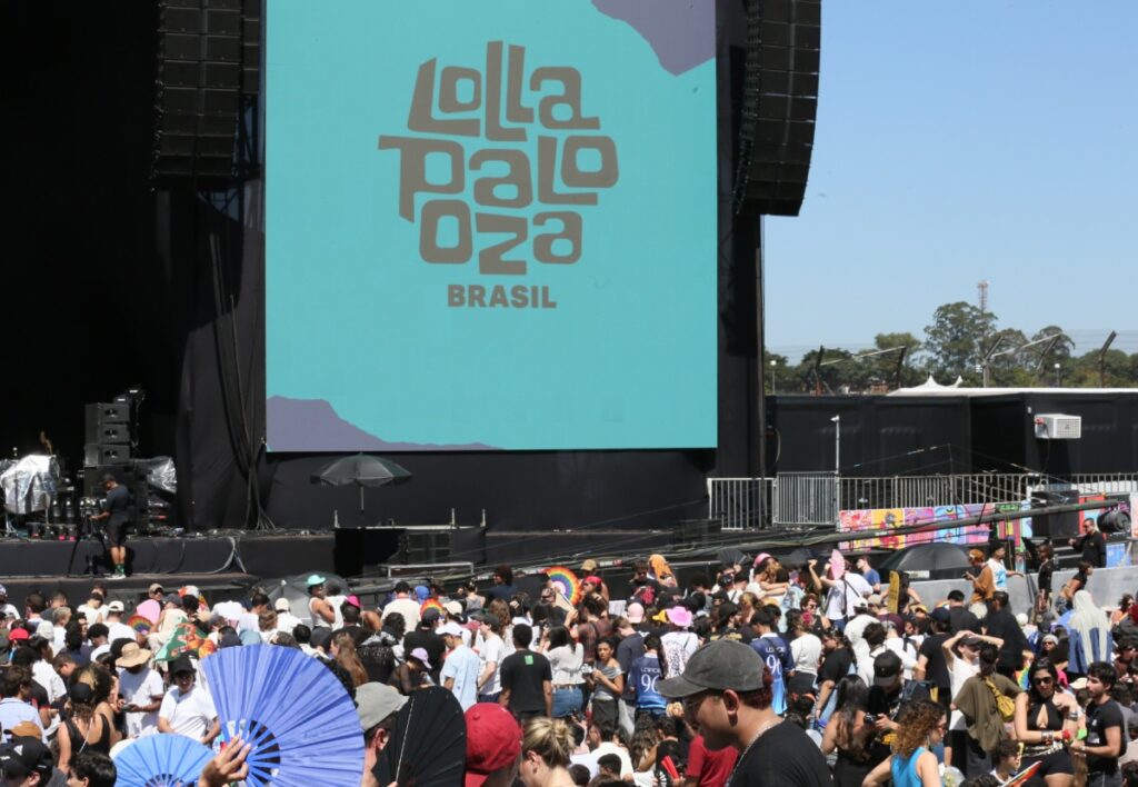Lollapalooza Brasil (Sidinei Lopes (Billboard Brasil)