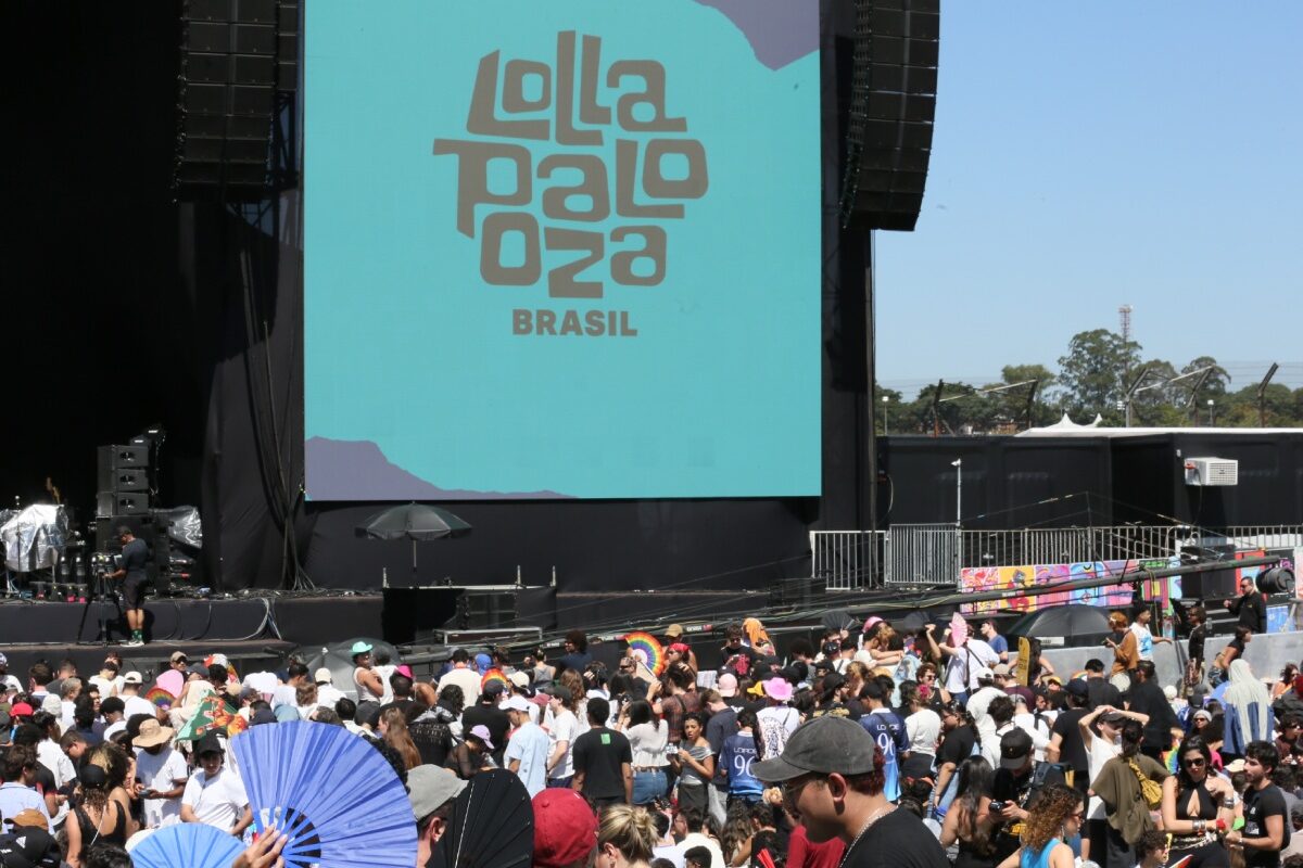 Lollapalooza Brasil (Sidinei Lopes (Billboard Brasil)