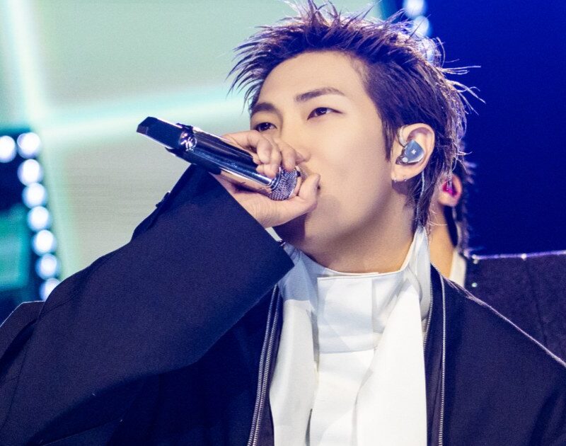 RM exalta união do BTS após 14 anos: ‘Ninguém saiu’