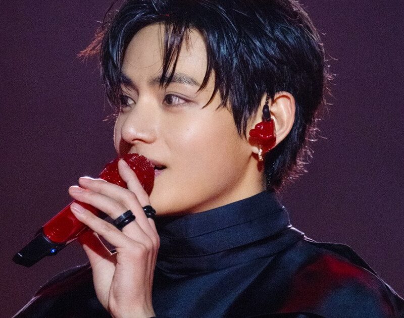 BTS: V relembra infância e trajetória até fama global